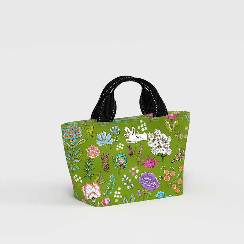 Scout NOONER LUNCH BAG FW26 Lawn and Order