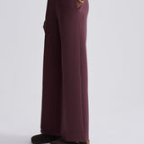 Varley THE WIDE LEG PANT 28