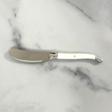 Europe 2 You THE ORIGINAL FRENCH LAGUIOLE CHEESE SPREADER White