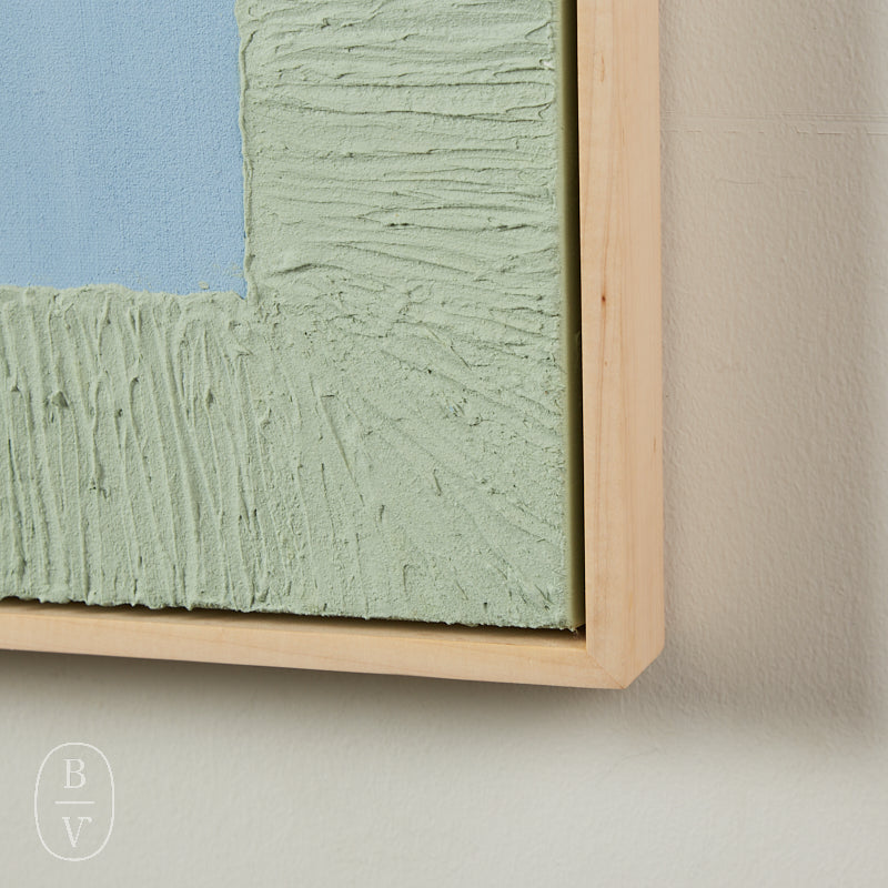 Laura Petka Fine Art CHASING SERENITY DIPTYCH