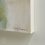 Lesley Henderson Art VEILS OF LIGHT