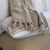 Pom Pom At Home MONTAUK THROW