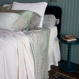 Bella Notte Linens GEORGIA BEDSPREAD