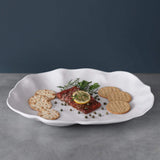 Beatriz Ball VIDA NUBE OVAL PLATTER