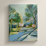 Shelley Bolton Art, LLC BOUNDARIES