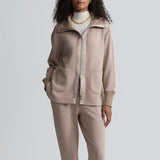 Varley NIAMH ZIP THROUGH