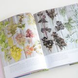 Chronicle Books FLORETS FARM: A YEAR IN FLOWERS BOOK