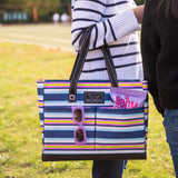 Scout UPTOWN GIRL TOTE BAG