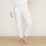 MALIBU COLLECTION BUTTER FLEECE JOGGER
