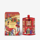 SEASONAL CANDLE