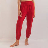 HOLLY POINTELLE JOGGER