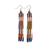 Ink and Alloy MELISSA EARRINGS SALE Amsterdam