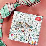 Chronicle Books APRES SKI PUZZLE