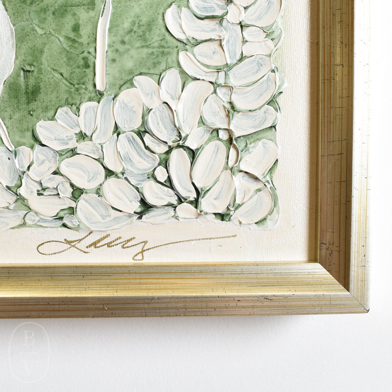 By Lacey Verdant Botanicals I