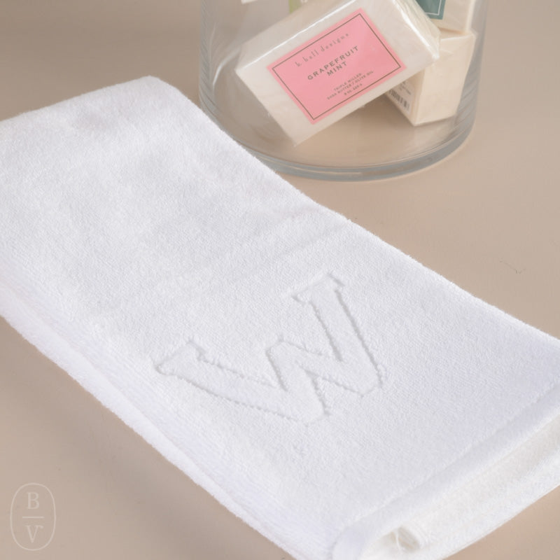 Matouk AUBERGE HAND TOWEL