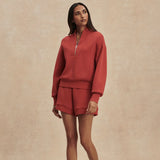 Varley DAVIDSON SWEAT