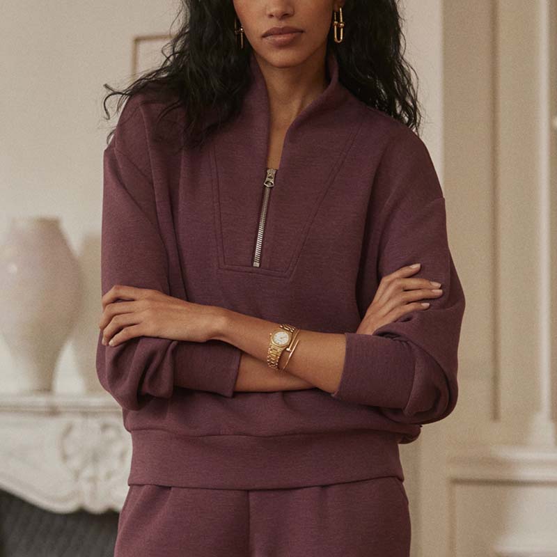 Varley DAVIDSON SWEAT