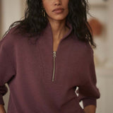 Varley DAVIDSON SWEAT