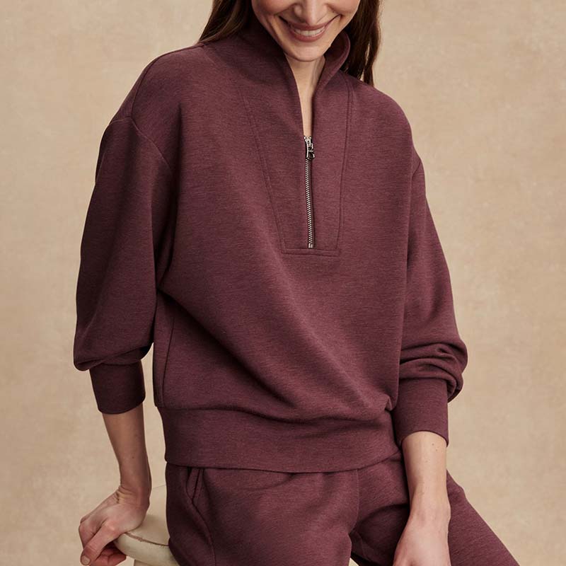 Varley DAVIDSON SWEAT