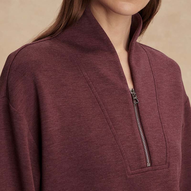 Varley DAVIDSON SWEAT