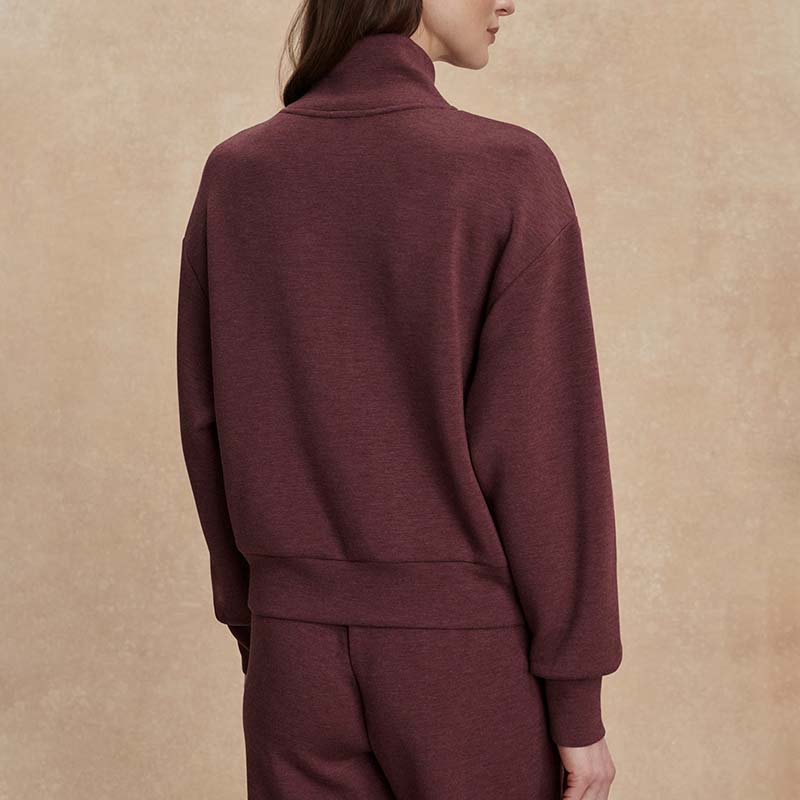 Varley DAVIDSON SWEAT