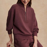 Varley DAVIDSON SWEAT