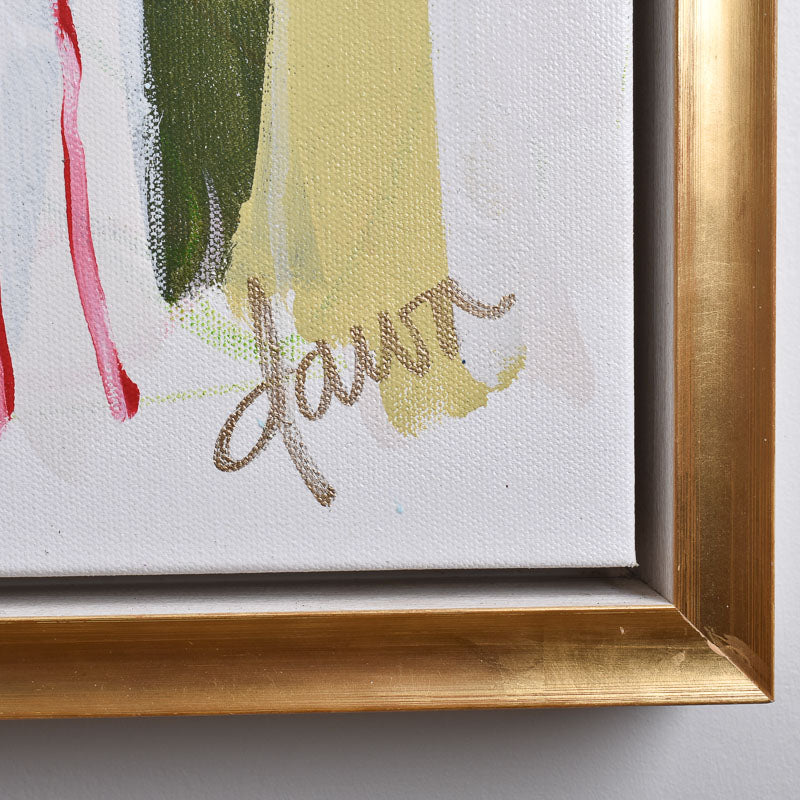 Dawn Newbern UP TO SOMETHING GOOD