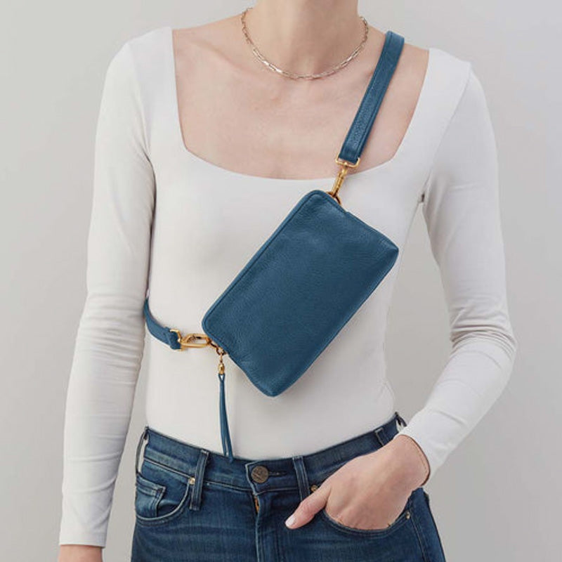 Hobo FERN SLIM BELT BAG FW25