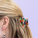 Ink and Alloy GIA HAIR CLIP