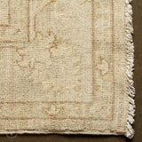 Parviz Oriental Rugs TURKISH OUSHAK SMALL B23008 RUG