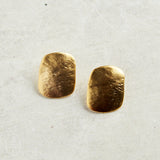 Virtue THE BRYNN EARRINGS Gold