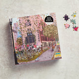 Hachette Book Group BLOOMING STREETS PUZZLE