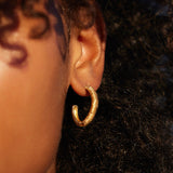 Agape Studio COME EARRINGS