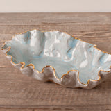 Dixie Pottery ANNA CLAIR RING DISH