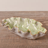 Dixie Pottery ANNA CLAIR RING DISH