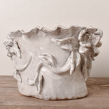 MAGNOLIA & VINE VASE MED JULY 26 DROP