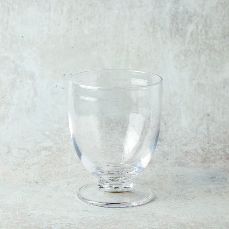 Simon Pearce BARRE TUMBLER GLASS Small