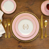 Pickard China PICKARD COLORSHEEN BREAD AND BUTTER PLATE