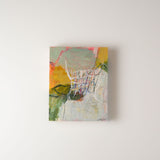Shelley Bolton Art, LLC INTERCONNECTED PARTS