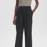 Varley KAYSON WIDE LEG 29.5 Black