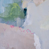 Lesley Henderson Art CHROMATIC POLAR SKY