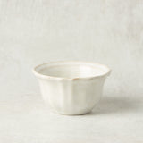 Casafina by Costa Nova IMPRESSIONS RAMEKIN White