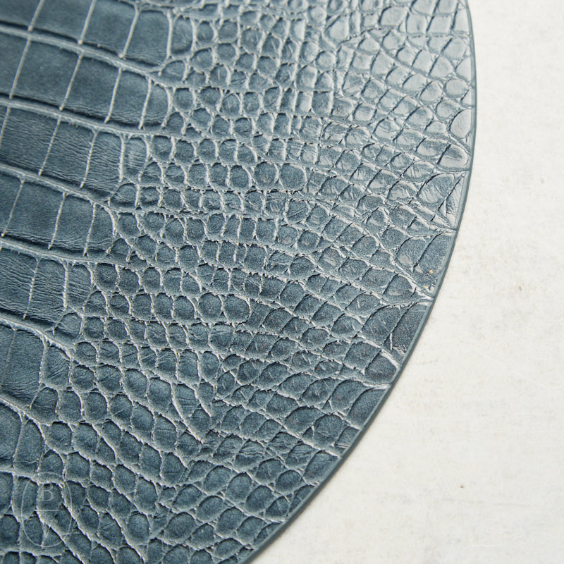Kim Seybert CROCO PLACEMAT