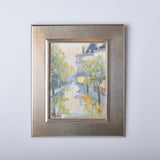 Allison Chambers COZY DAY