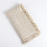 Kim Seybert FRINGE NAPKIN