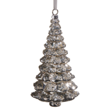 Raz Imports SPARKLE TREE ORNAMENT