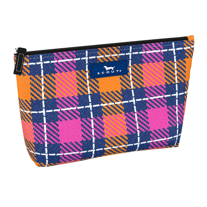 Scout TWIGGY MAKEUP POUCH As If