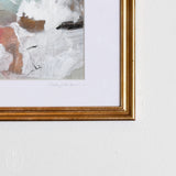 Lesley Henderson Art MAGNOLIA BLISS 3