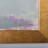 Allison Chambers HANGING WITH SUSAN