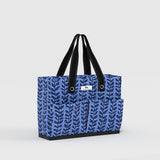 Scout UPTOWN POCKET TOTE FW26 Indigrow